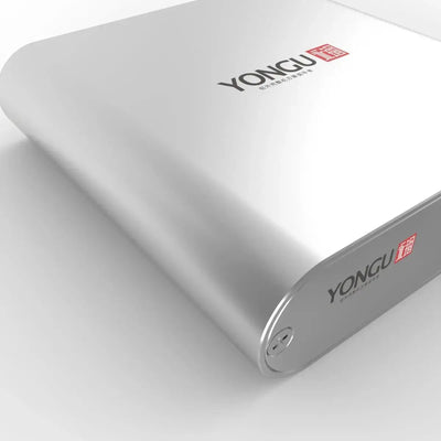 110W28H Electronic Box - Yongu Case