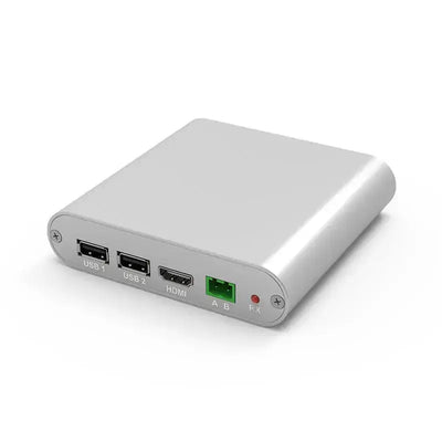 110W28H Electronic Box - Yongu Case