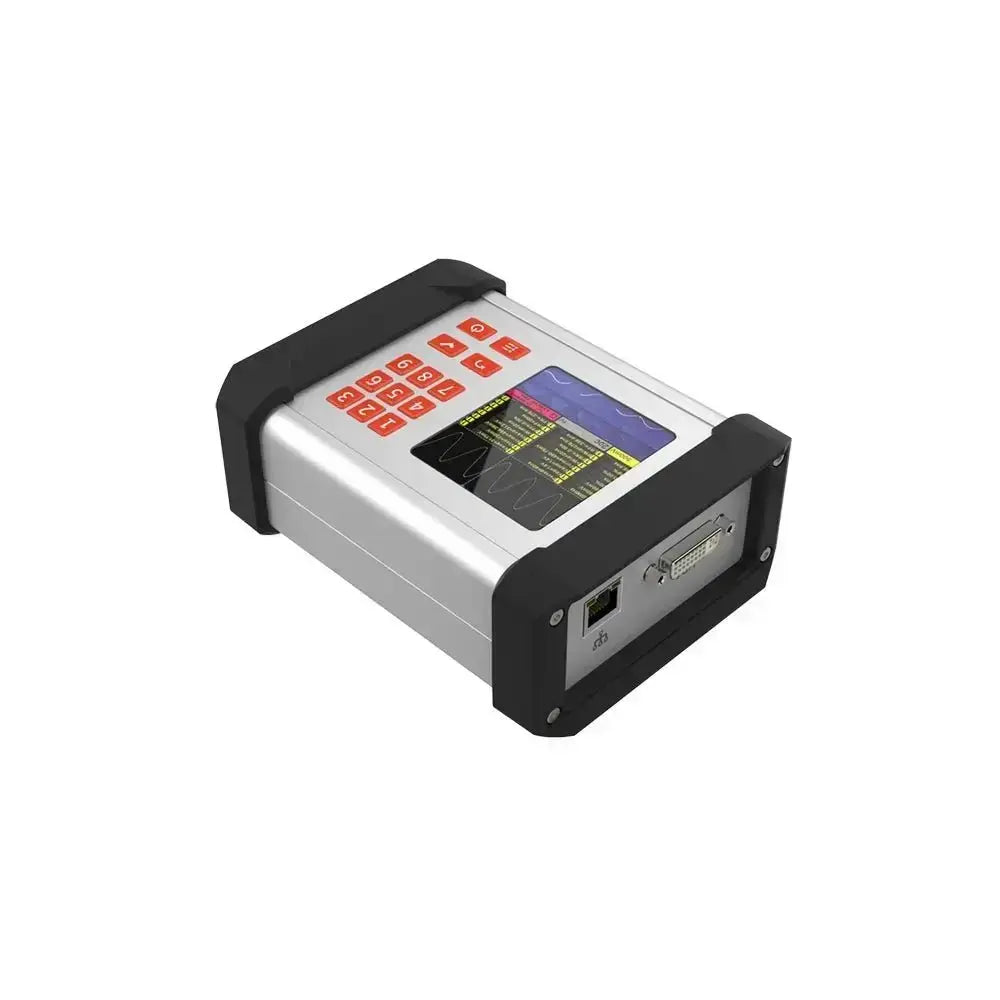 110W50H DIN Pcb Case - Yongu Case
