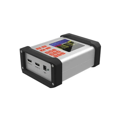 110W50H DIN Pcb Case - Yongu Case