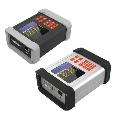 110W50H DIN Pcb Case - Yongu Case