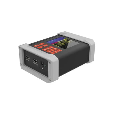 110W50H DIN Pcb Case - Yongu Case