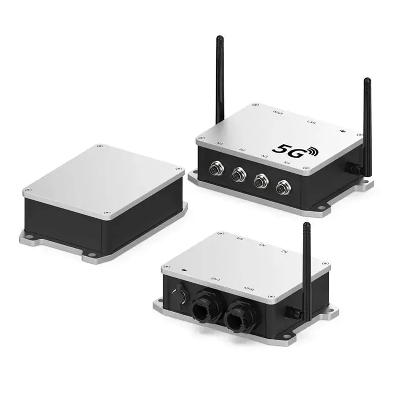 110W65L Waterproof Boxes - Yongu Case