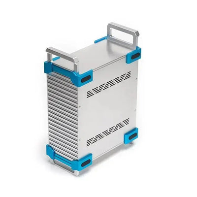 115H Equipment Cabinet Box -B02 - Yongu Case
