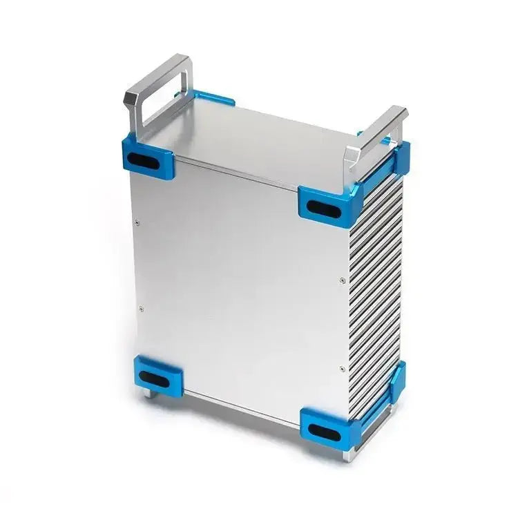 115H Equipment Cabinet Box -B02 - Yongu Case