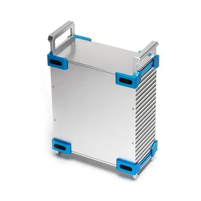 115H Equipment Cabinet Box -B02 - Yongu Case