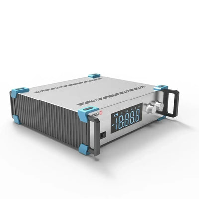 115H Equipment Server Case -B10 - Yongu Case