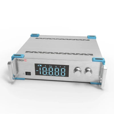 115H Equipment Server Case -B10 - Yongu Case