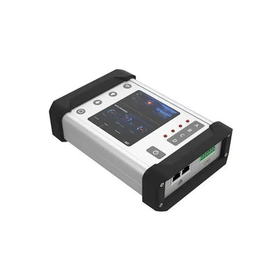 120W40H Rail Junction Box - Yongu Case