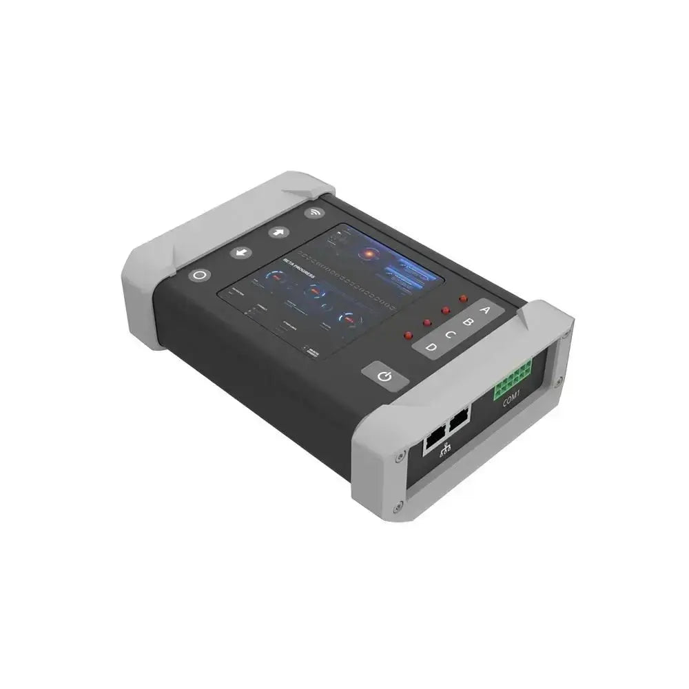 120W40H Rail Junction Box - Yongu Case