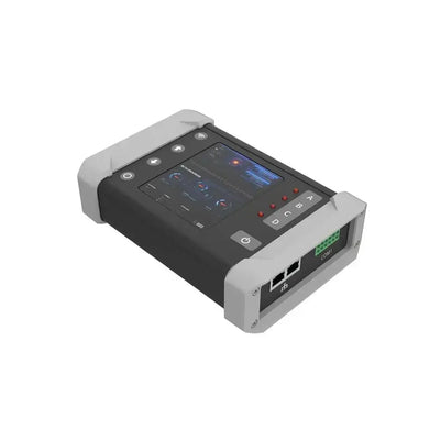 120W40H Rail Junction Box - Yongu Case