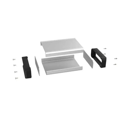 120W40H Rail Junction Box - Yongu Case