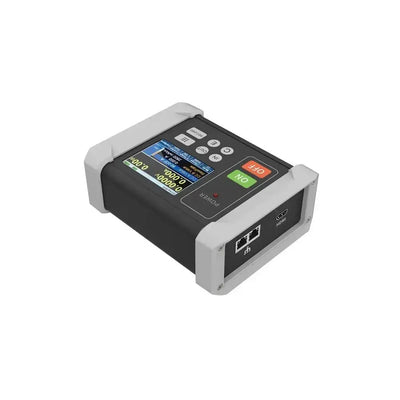 130W55H Electronic Case - Yongu Case