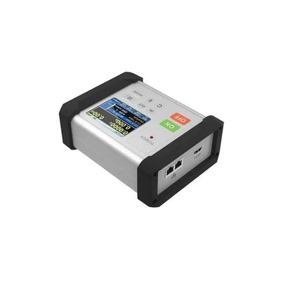 130W55H Electronic Case - Yongu Case