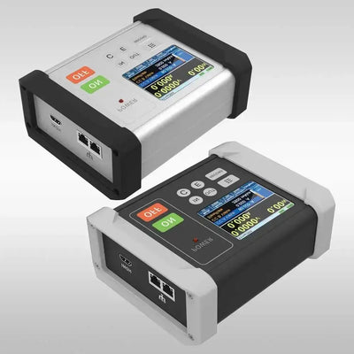 130W55H Electronic Case - Yongu Case