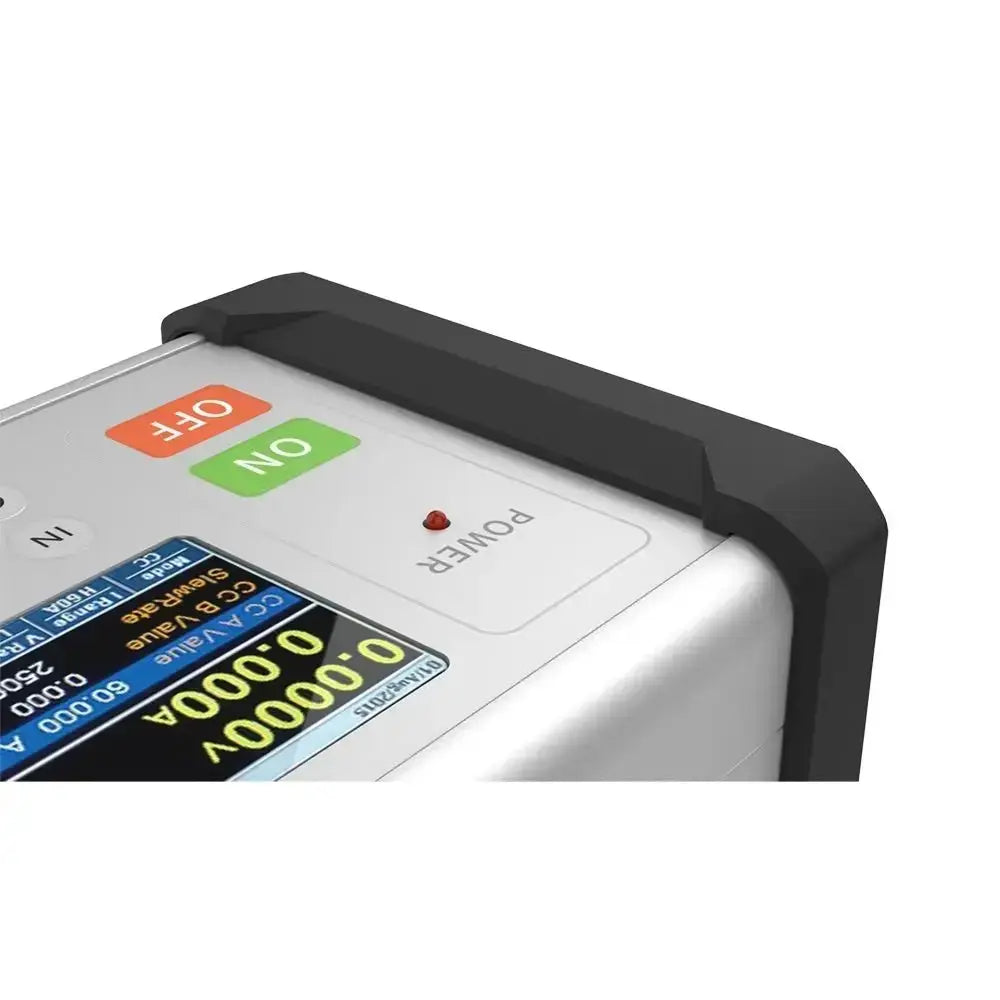 130W55H Electronic Case - Yongu Case