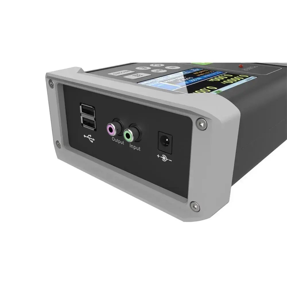 130W55H Electronic Case - Yongu Case