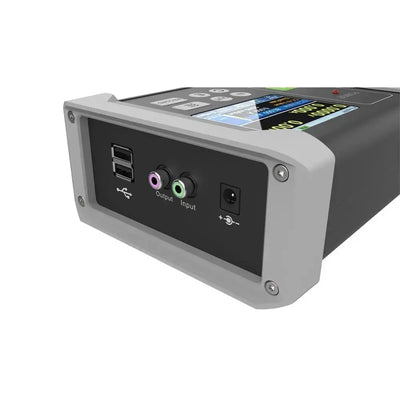 130W55H Electronic Case - Yongu Case