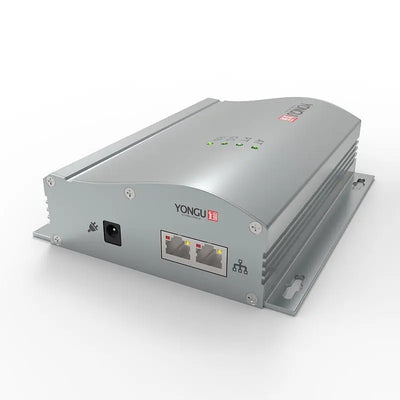 138W45H Aluminum Box Yongu Case