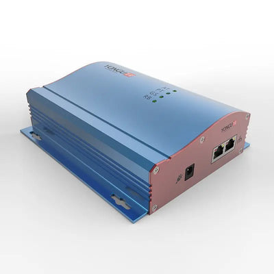 138W45H Aluminum Box Yongu Case