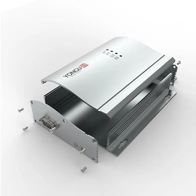 138W45H Aluminum Box Yongu Case