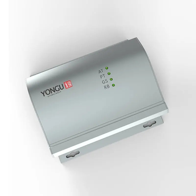 138W45H Aluminum Box Yongu Case