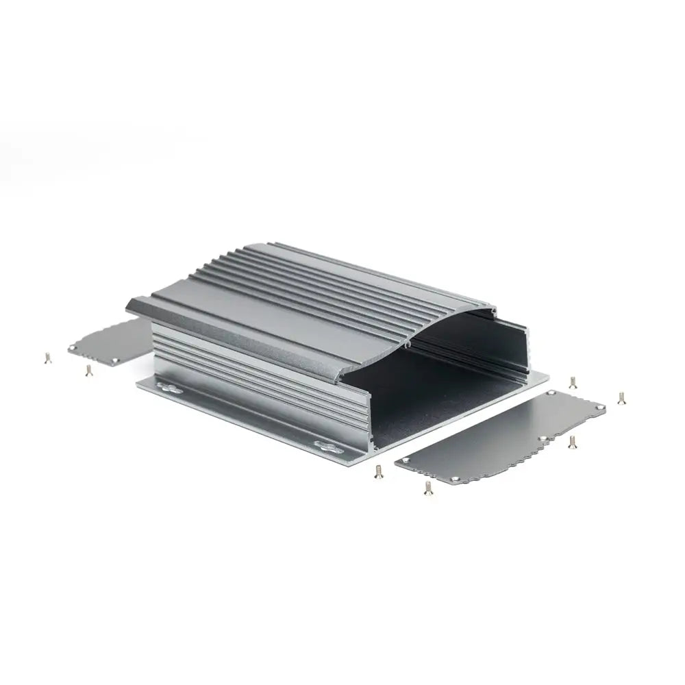 138W45H Aluminum Box Yongu Case