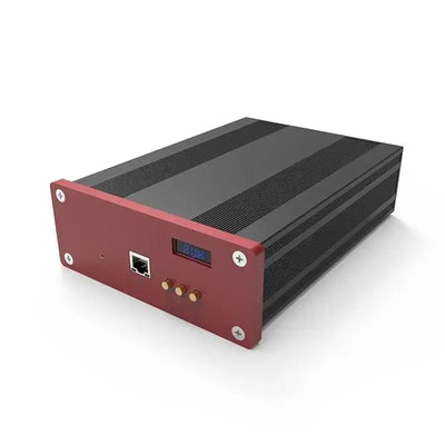 145W54H Amplifier Housing - Yongu Case