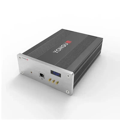 145W54H Amplifier Housing - Yongu Case