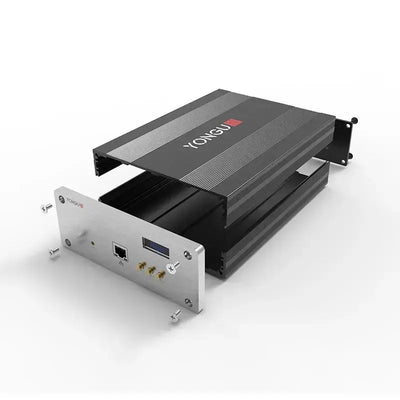 145W54H Amplifier Housing - Yongu Case