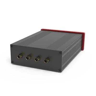 145W54H Amplifier Housing - Yongu Case