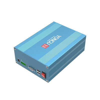 Project Boxes Electronics 145W68H Yongu Case