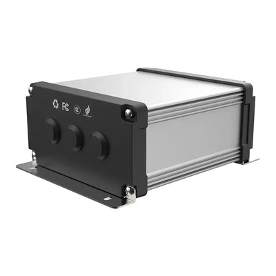 150W75H Waterproof Electronics Case - Yongu Case