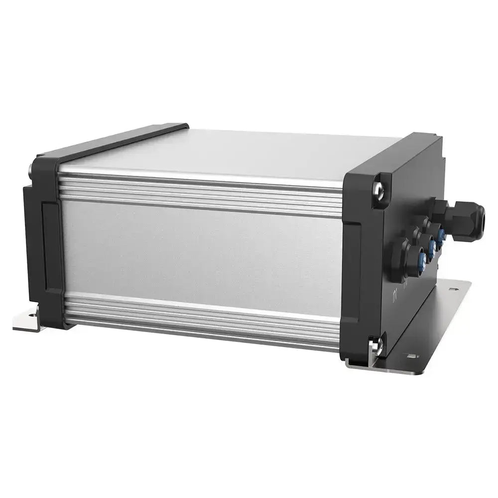 150W75H Waterproof Electronics Case - Yongu Case