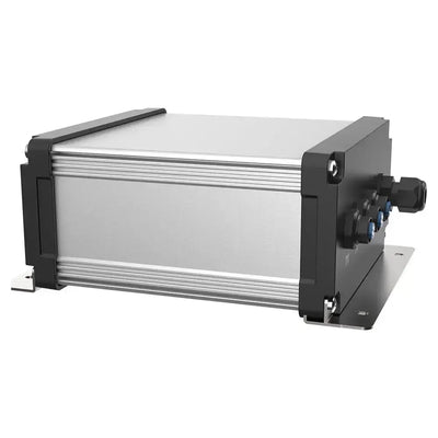 150W75H Waterproof Electronics Case - Yongu Case