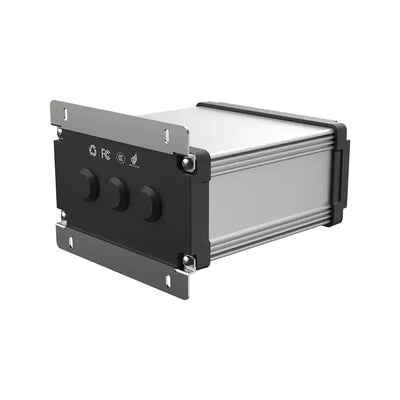 150W75H Waterproof Electronics Case - Yongu Case