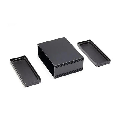 150W75H Waterproof Electronics Case - Yongu Case