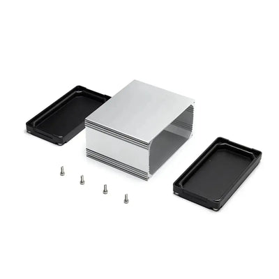 150W75H Waterproof Electronics Case - Yongu Case