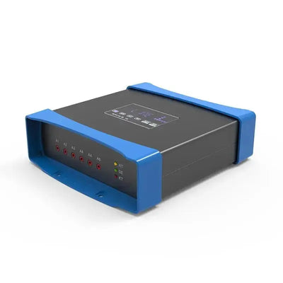 152W44H Electronic Project Box - Yongu Case