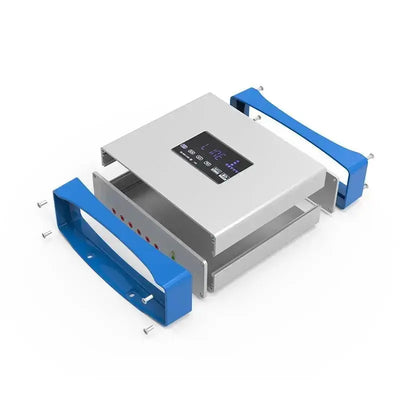 152W44H Electronic Project Box - Yongu Case