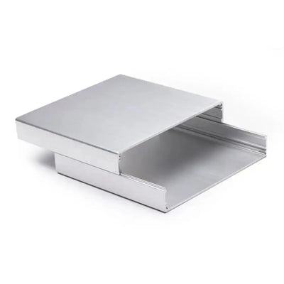 152W44H Electronic Project Box - Yongu Case