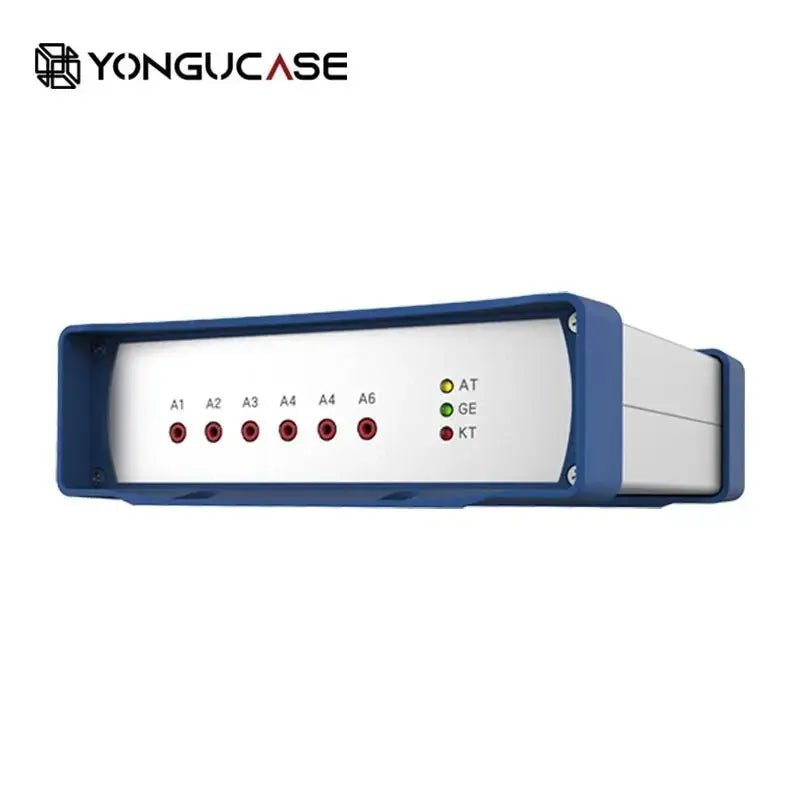 152W44H Electronic Project Box - Yongu Case