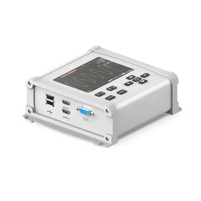 160W55H EMI Aluminum Case - Yongu Case