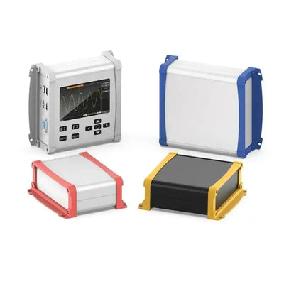 160W55H EMI Aluminum Case - Yongu Case