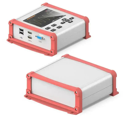 160W55H EMI Aluminum Case - Yongu Case
