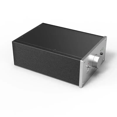 180W2U HIFI Enclosure - Yongu Case