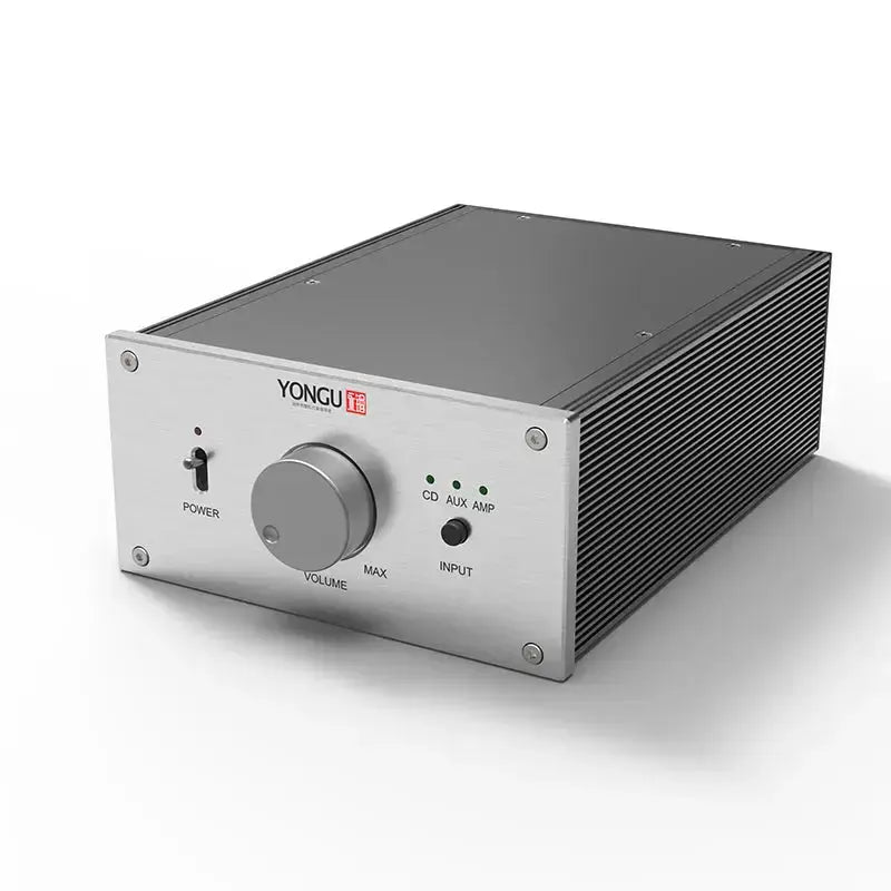 180W2U HIFI Enclosure - Yongu Case