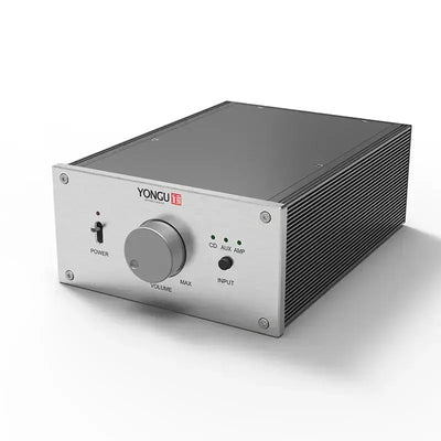 180W2U HIFI Enclosure - Yongu Case