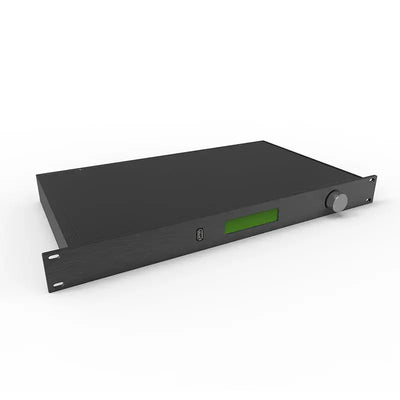 19 Inch 1U Rack Case Yongu Case