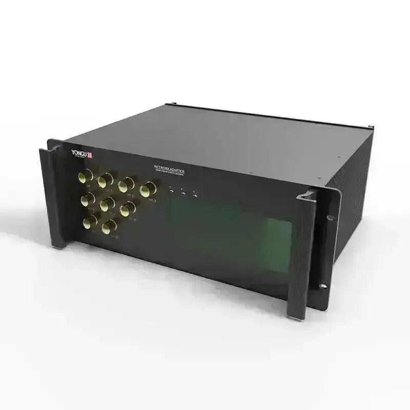 19 Inch Project 4U Chassis - Yongu Case